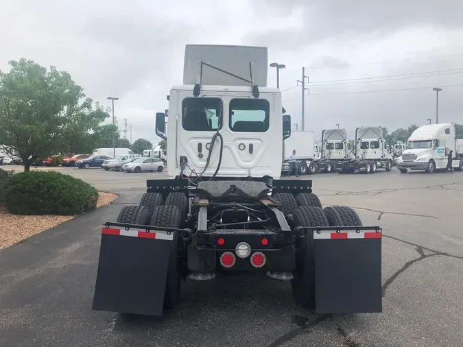 2022 Freightliner PE116DC