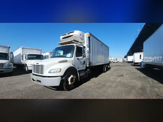 2015 FREIGHTLINER/MERCEDES M2 106