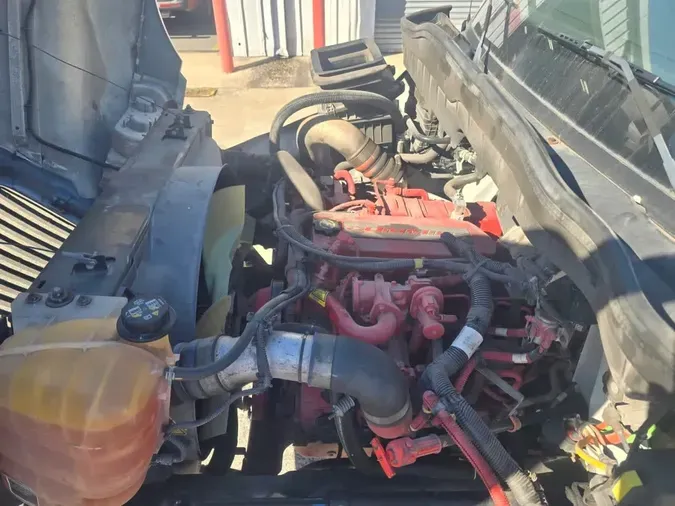 2020 NAVISTAR INTERNATIONAL MV607 (4X2)3b8cc98b8f253776e5bc37759abc848f