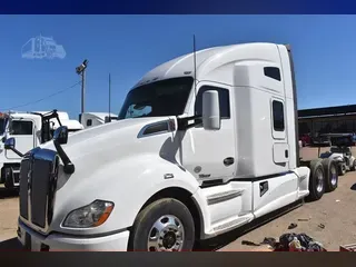 2019 KENWORTH T680