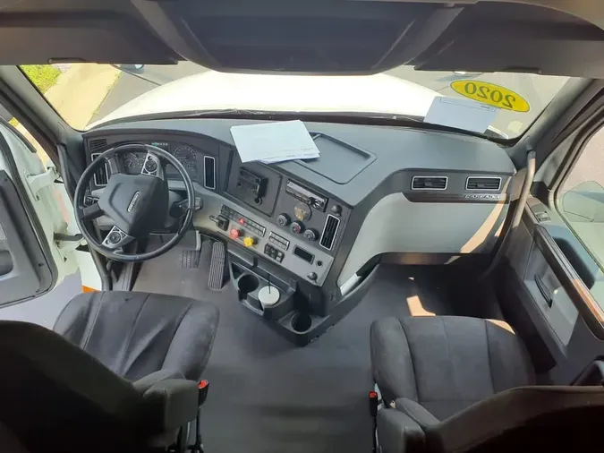 2020 FREIGHTLINER/MERCEDES NEW CASCADIA PX12664