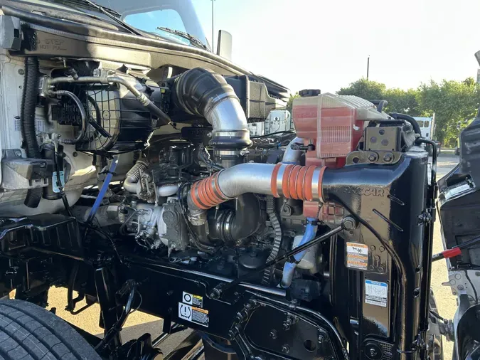 2018 Peterbilt 579