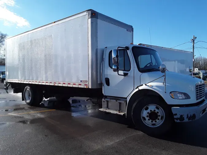 2020 FREIGHTLINER/MERCEDES M2 106