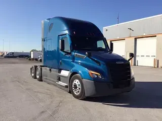 2022 Freightliner Cascadia