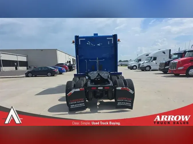 2020 PETERBILT 579