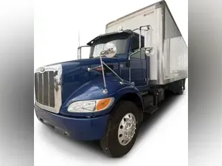 2020 Peterbilt 337