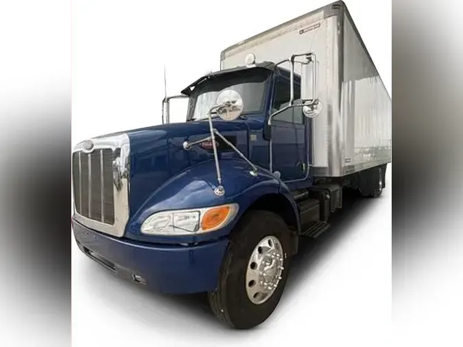2020 Peterbilt 3373b906157e60a985b15257f0c53fca4a1