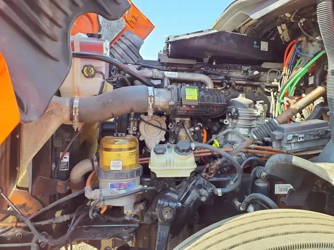 2018 FREIGHTLINER CASCADIA 125