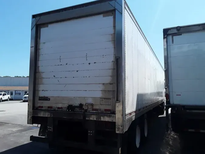 2015 GREAT DANE 700-42/156/102