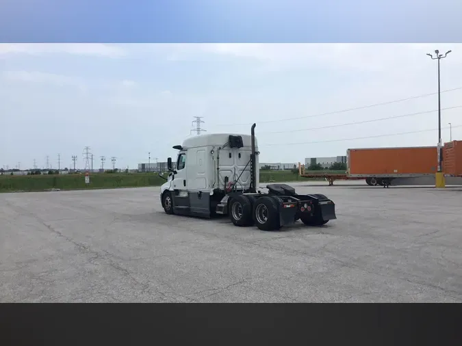 2022 Freightliner Cascadia 1263b91ea97408384862dc1b510d16a197d