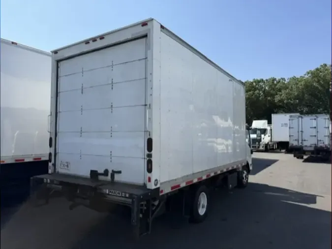 2020 CHEVROLET MOTOR DIV. LCF 4500HD3b91eb0d1b21ae9e8c7f3b14a0963b98