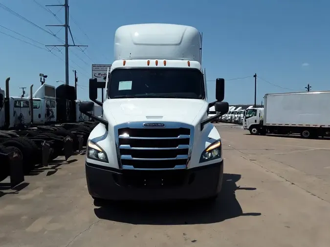 2022 FREIGHTLINER NEW CASCADIA PX12664