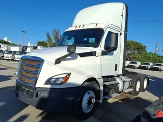 2020 FREIGHTLINER/MERCEDES NEW CASCADIA PX12664