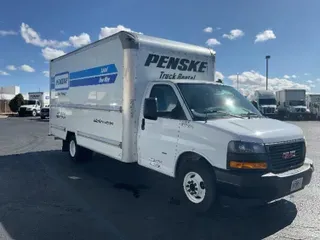 2020 GMC G33903