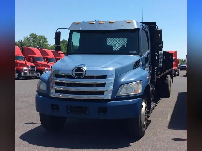 2013 HINO 3383b9322d8c248145aded414a48a2bf0c2