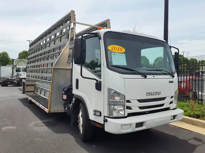 2019 ISUZU NRR3b9367e00655c38d788de35138f0688a