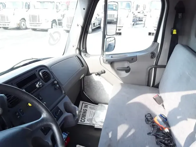 2019 FREIGHTLINER/MERCEDES M2 106