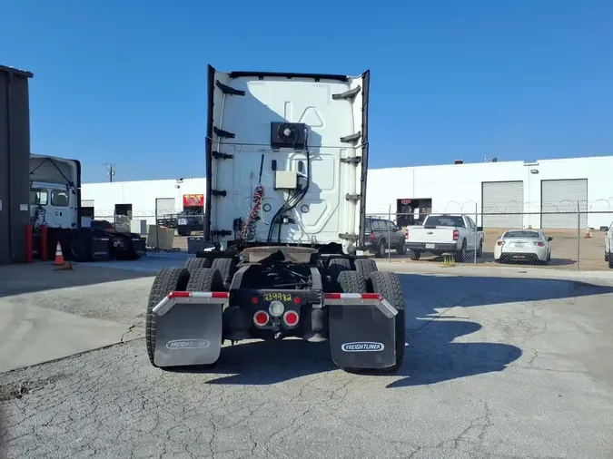 2020 FREIGHTLINER/MERCEDES NEW CASCADIA PX12664