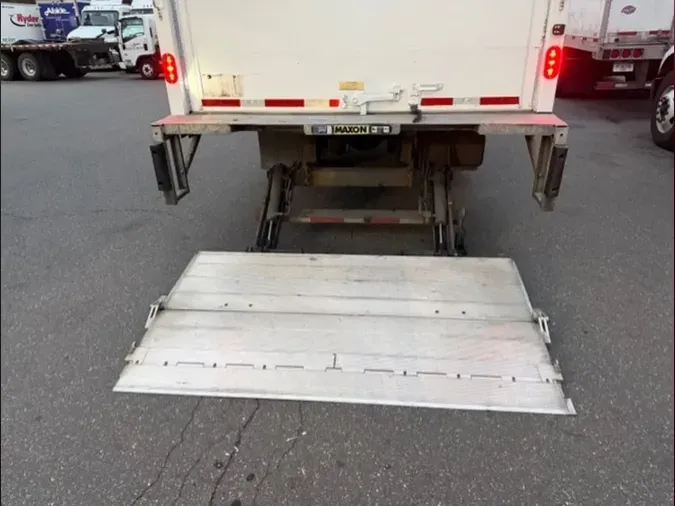 2019 NAVISTAR INTERNATIONAL 4300 SBA