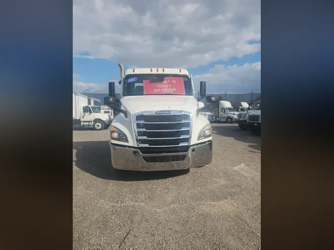 2021 FREIGHTLINER/MERCEDES NEW CASCADIA PX12664
