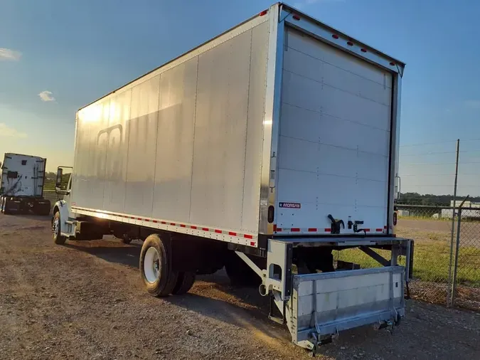 2020 FREIGHTLINER M2 106