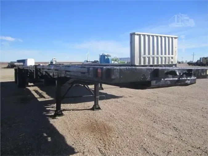 1997 TRANSCRAFT 