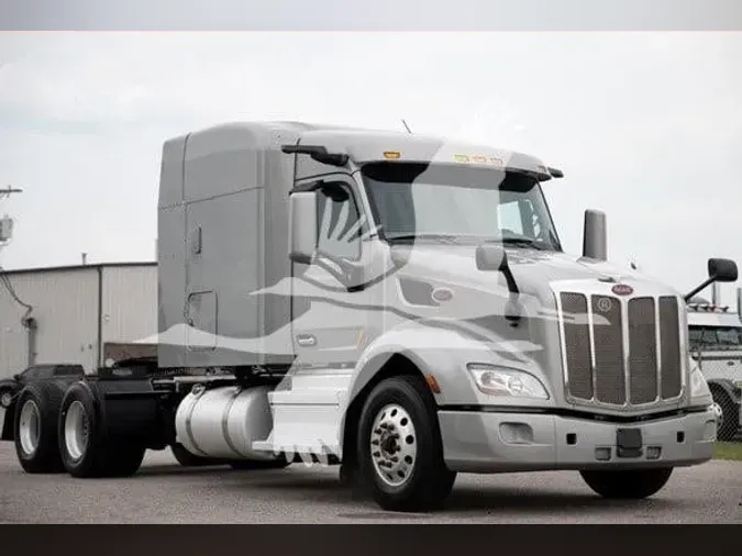 2019 PETERBILT 579