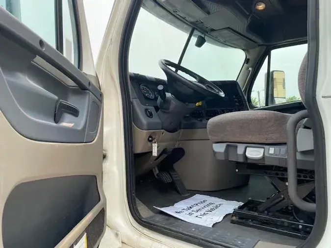 2019 Freightliner Cascadia