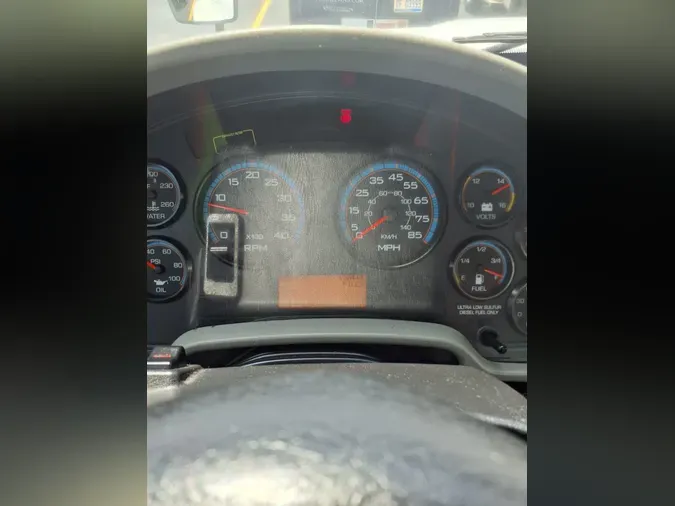 2019 NAVISTAR INTERNATIONAL 4300