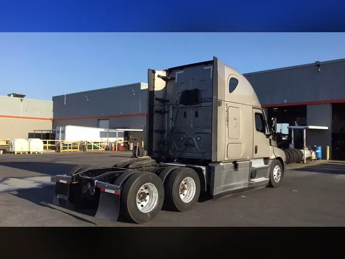 2023 Freightliner Cascadia 1263b99f47370d9940573b79a8c641286dd