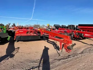 2012 New Holland H7450 13'