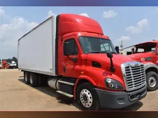 2015 FREIGHTLINER CASCADIA 113