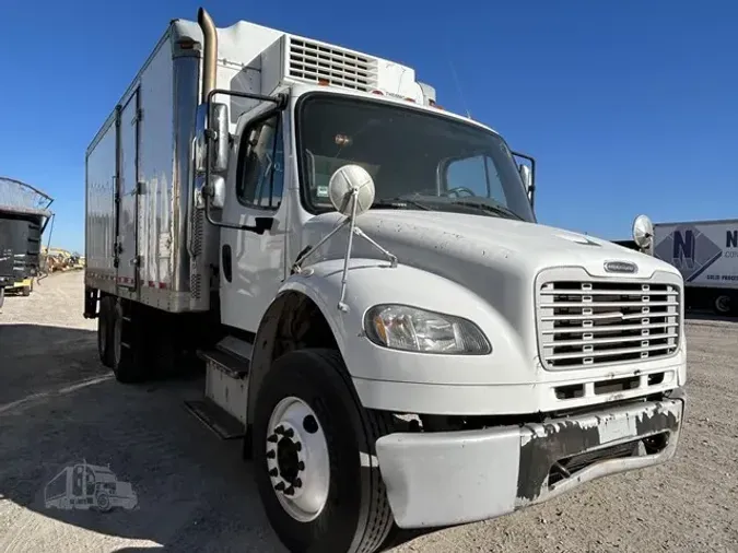 2014 FREIGHTLINER BUSINESS CLASS M2 106