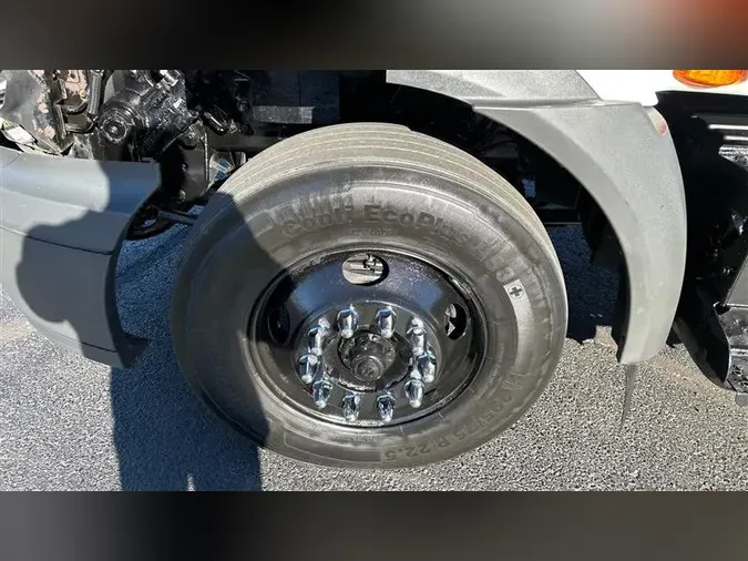 2020 INTERNATIONAL RH613