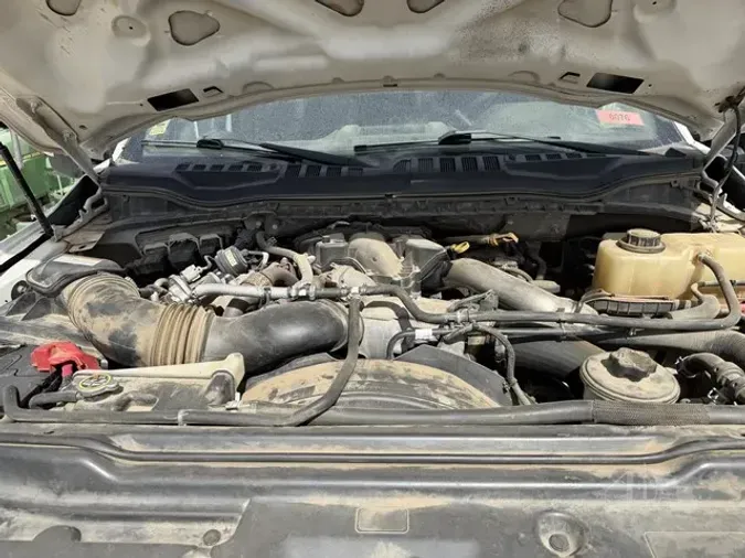2018 FORD F350 XL3b9ba6c4b8865cf199fed4568cf28375