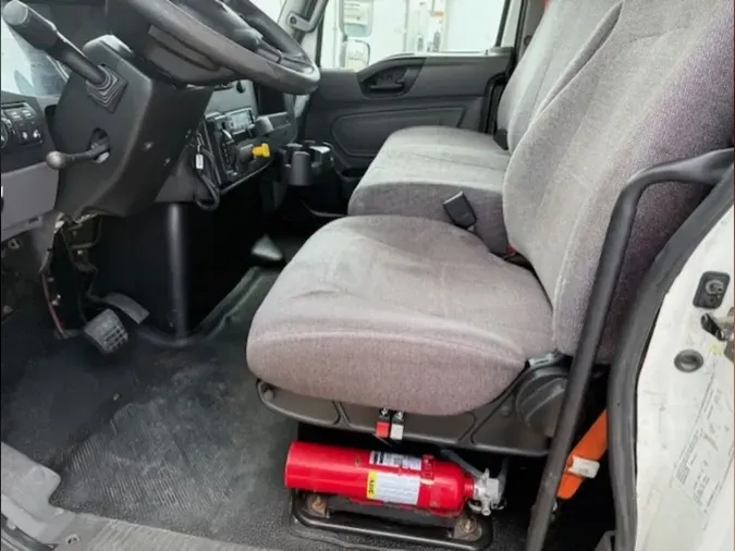 2020 NAVISTAR INTERNATIONAL MV607 (4X2)3b9c2023be300354c52f56844e28092e