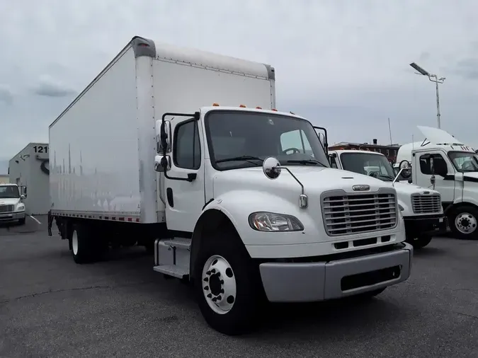 2022 FREIGHTLINER M2 106