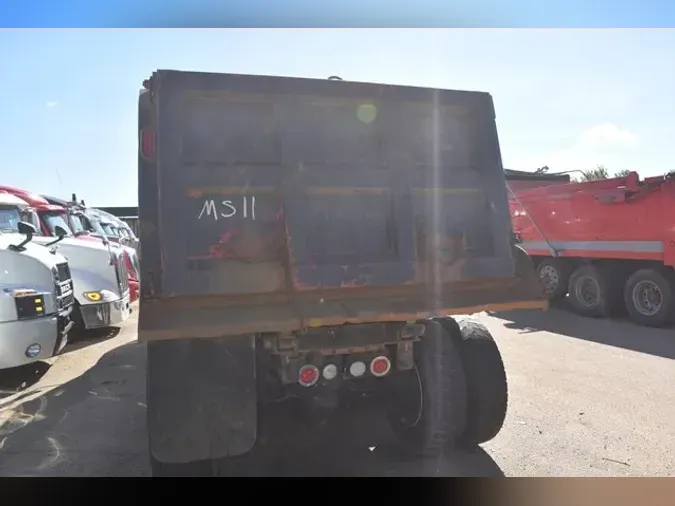 2017 FREIGHTLINER 114SD