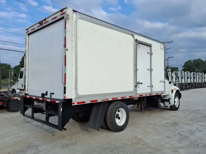 2020 NAVISTAR INTERNATIONAL MV607 (4X2)3b9fed8676baed8377aa64a3e3af0858