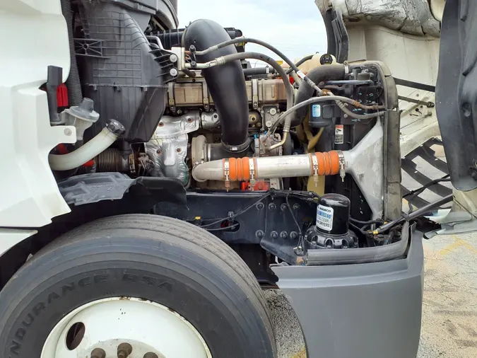 2019 FREIGHTLINER/MERCEDES CASCADIA 125