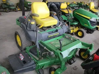 2006 John Deere 757