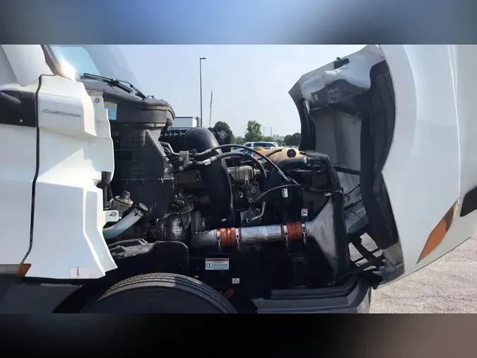 2023 Freightliner Cascadia 1263ba11db4d2d76c1a334781e446e4669a