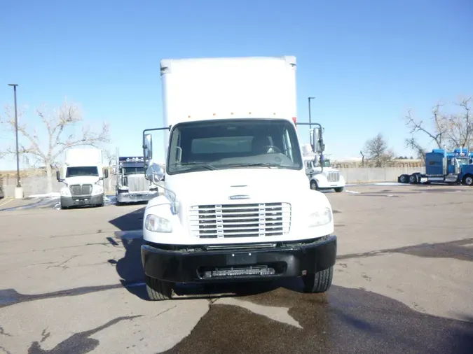 2019 Freightliner Business Class M2 106