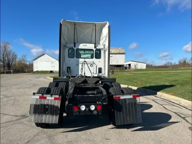 2022 Kenworth T680