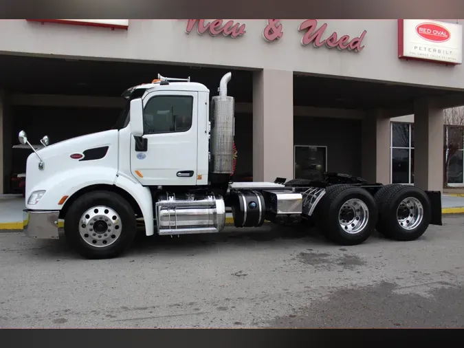 2015 Peterbilt 5793ba24b4f447fbe782611de5267152f69