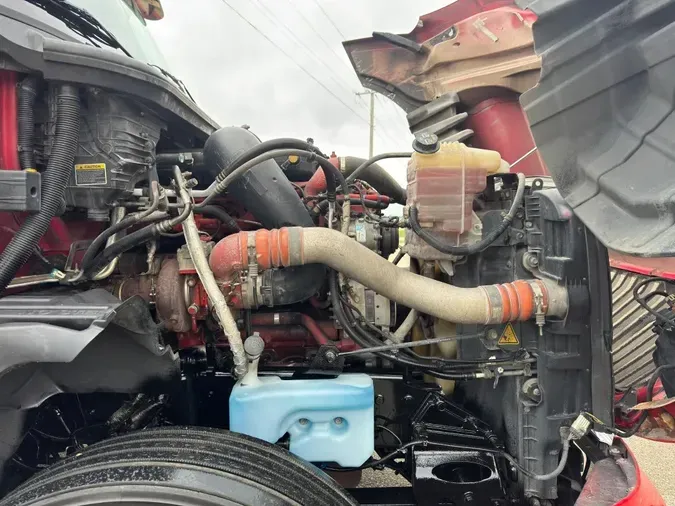 2019 INTERNATIONAL LT3ba2d8da30a568d8fb68072ee6dbfa00