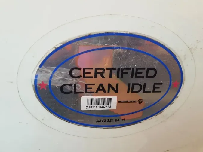 2020 FREIGHTLINER/MERCEDES M2 106