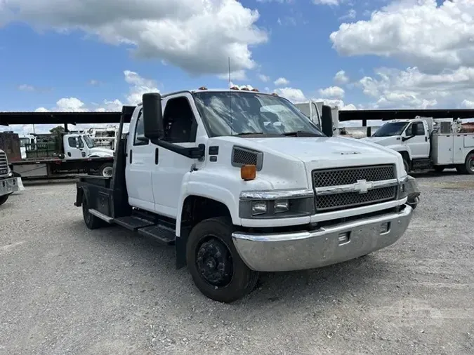 2003 CHEVROLET KODIAK C4500