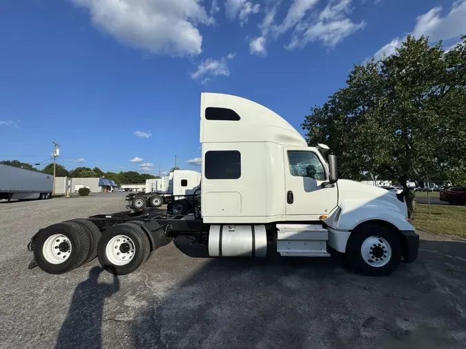 2020 International LT6253ba7464cc172e7b5bcf72e187e1c6966