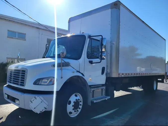 2018 FREIGHTLINER/MERCEDES M2 1063ba9ee0f5584a559ca004bdf7a55ee77